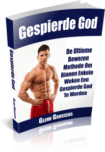 Gespierde god ebook download Glenn Goossens