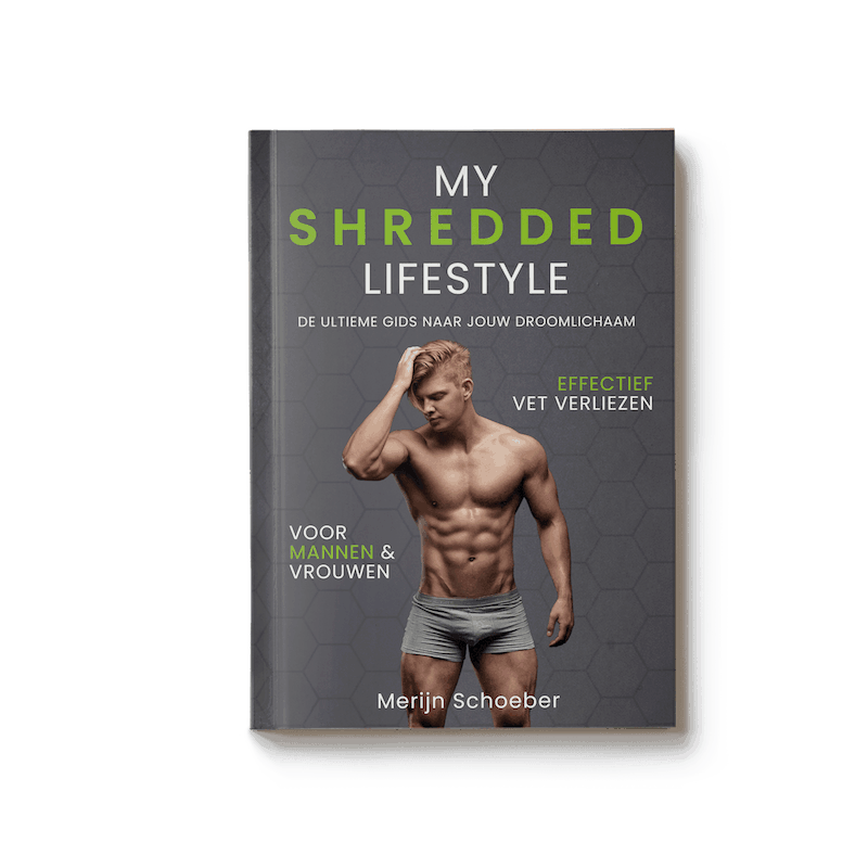 My Shredded Lifestyle Review download