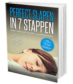 perfect slapen in 7 stappen pdf kopen korting