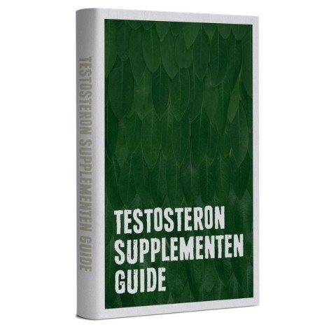 Testosteron supplementen gids pdf download